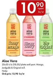 Aloe Vera