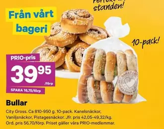 Bullar