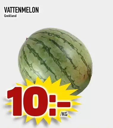 VATTENMELON