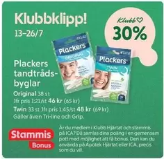 Tandtr
ådsbyglar