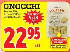 GNOCCHI
