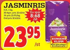 JASMINRIS