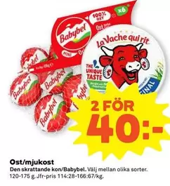 Ost/mjukost
