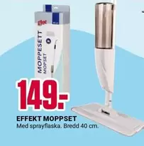 MOPPSET