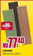 LÖPARE