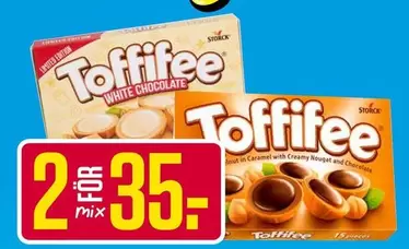 Toffifee -