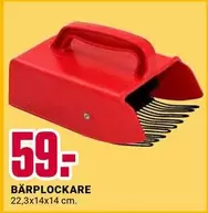 Bärplockare