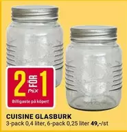 GLASBURK