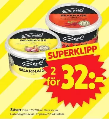Bearnaise