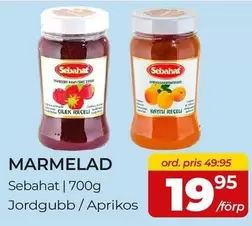 MARMELAD