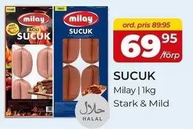 SUCUK