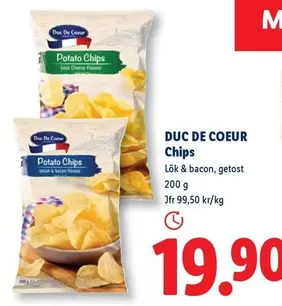 Potato Chips