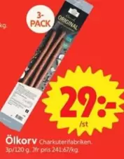Ölkorv