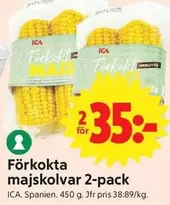 Majskolvar