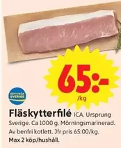 Fl
kytterfil