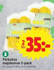 Majskolvar