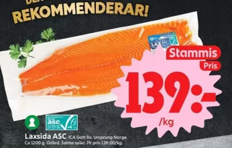 Laksida ASC