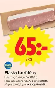 Fl
kytterfil