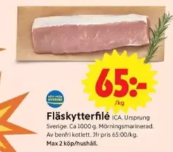Fl
kytterfil