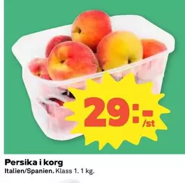 Persika