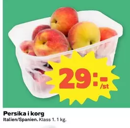 Persika