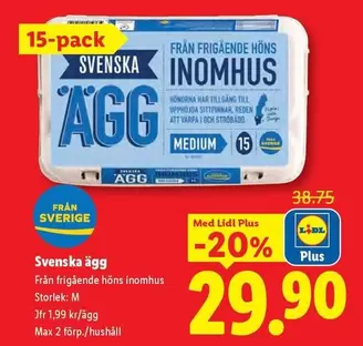 Ägg