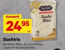 Sushiris