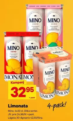 Limonata