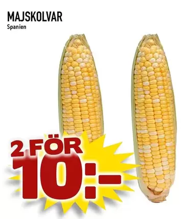 MAJSKOLVAR