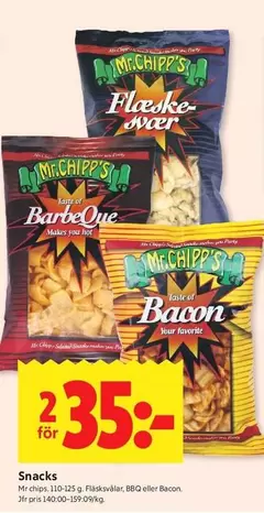 Mr. chips