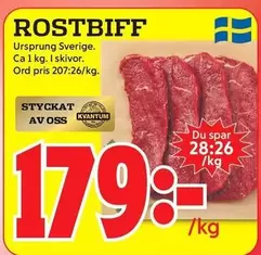 ROSTBIFF