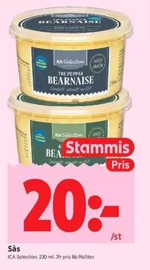 BEARNAISE