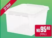 Storage Box