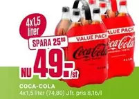 coca-cola - Coca-Cola