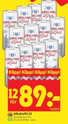 Norrlands Ljus