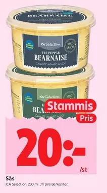 BEARNAISE