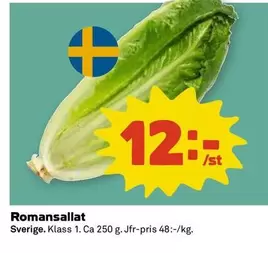 Romansallat