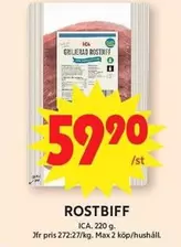ROSTBIFF