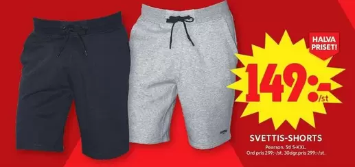 SVETTIS-SHORTS