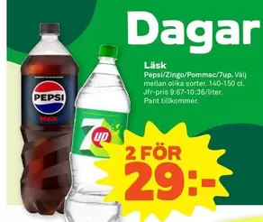 Pepsi - L
k
