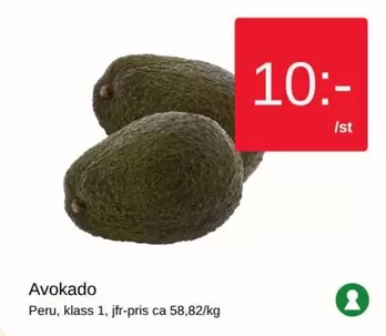 Avokado