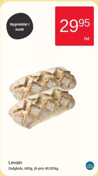 Levain