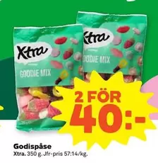 Goodie Mix