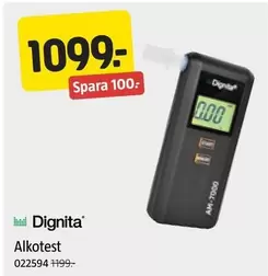 Alkotest AM-7000