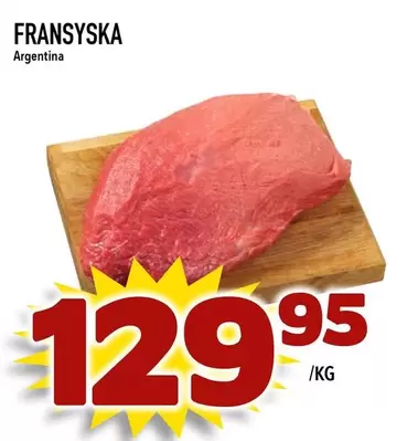 Fransyska