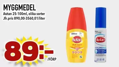 MYGGMEDEL