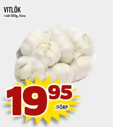 VITLÖK