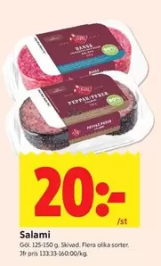 Salami