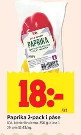 Paprika