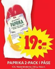 PAPRIKA